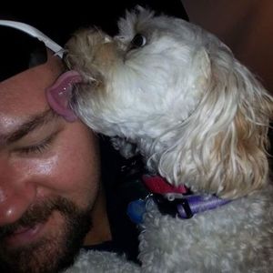 Meet your Posher, Jason